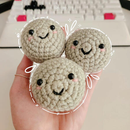 Hap-pea-ness ~°